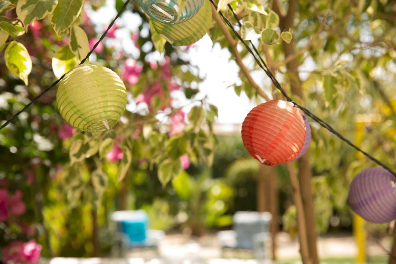 Million Flowers Protaras Exterior photo